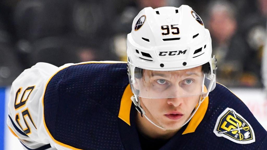 dominik kahun