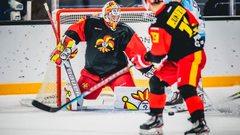 lindback-jokerit