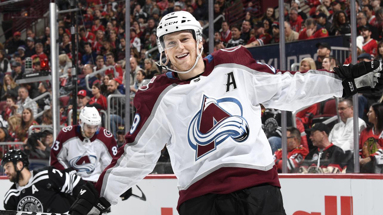 mackinnon