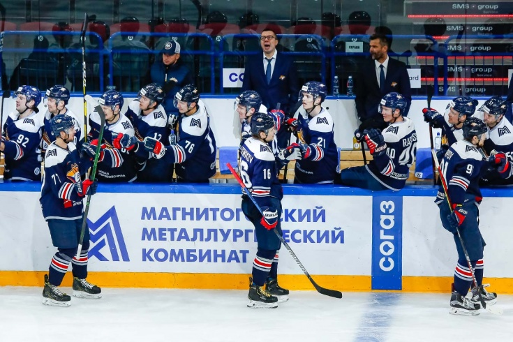metallurg