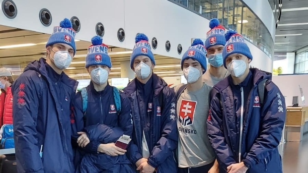 team-slovakia