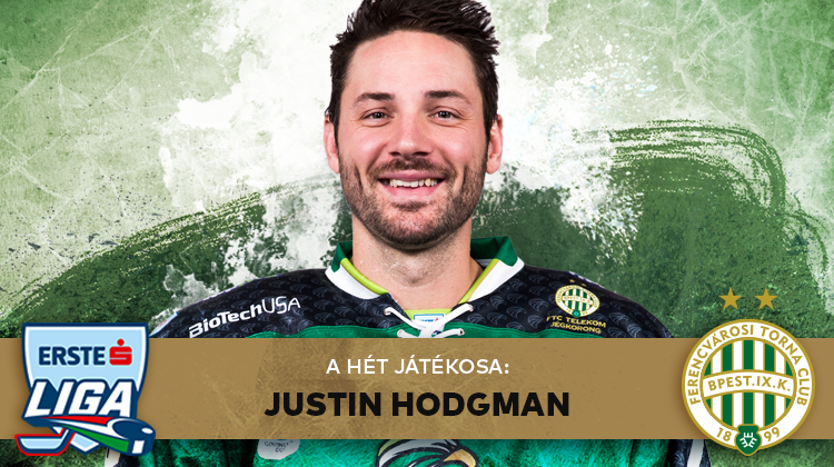 hodzsmen