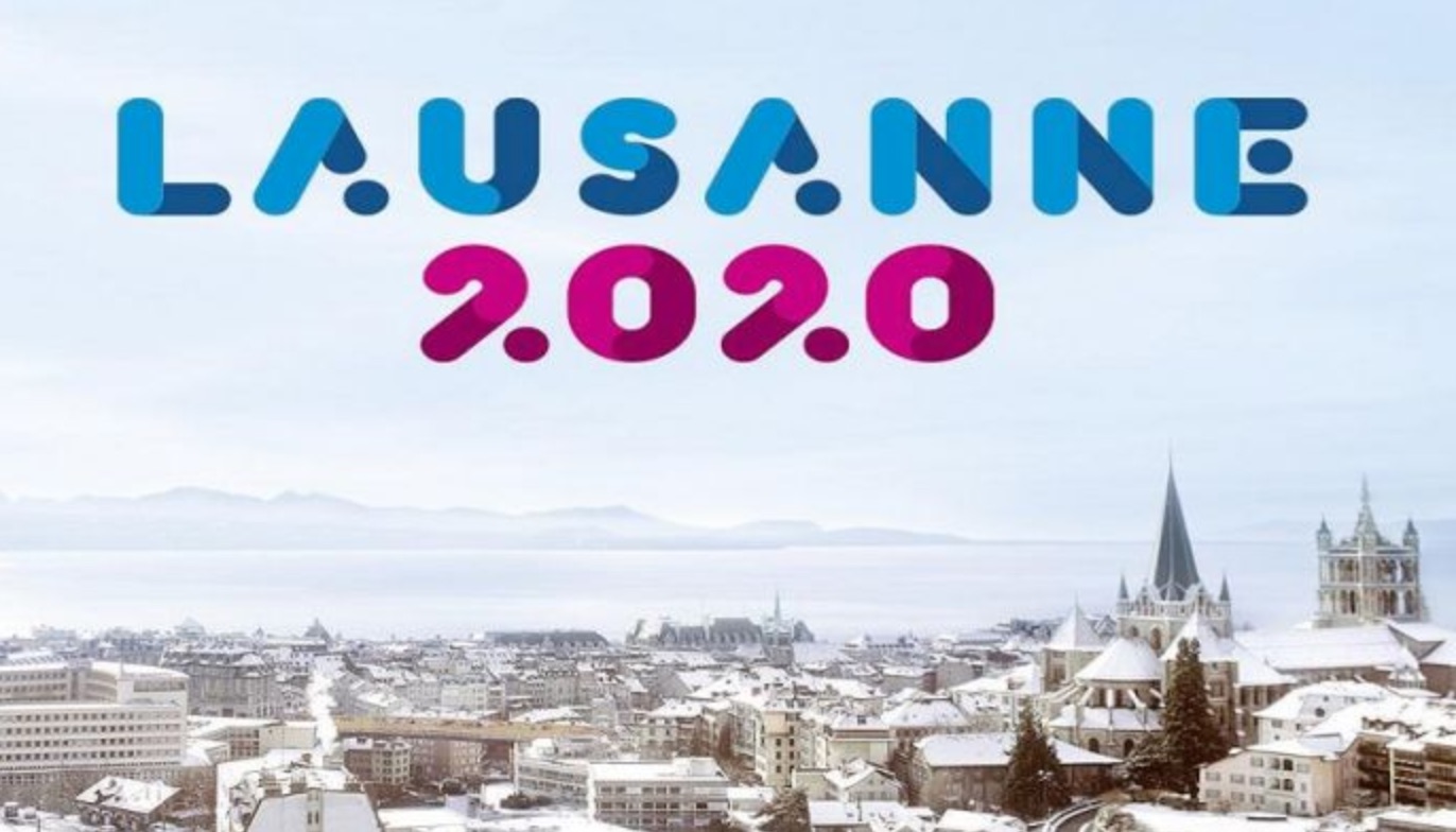 lausanne