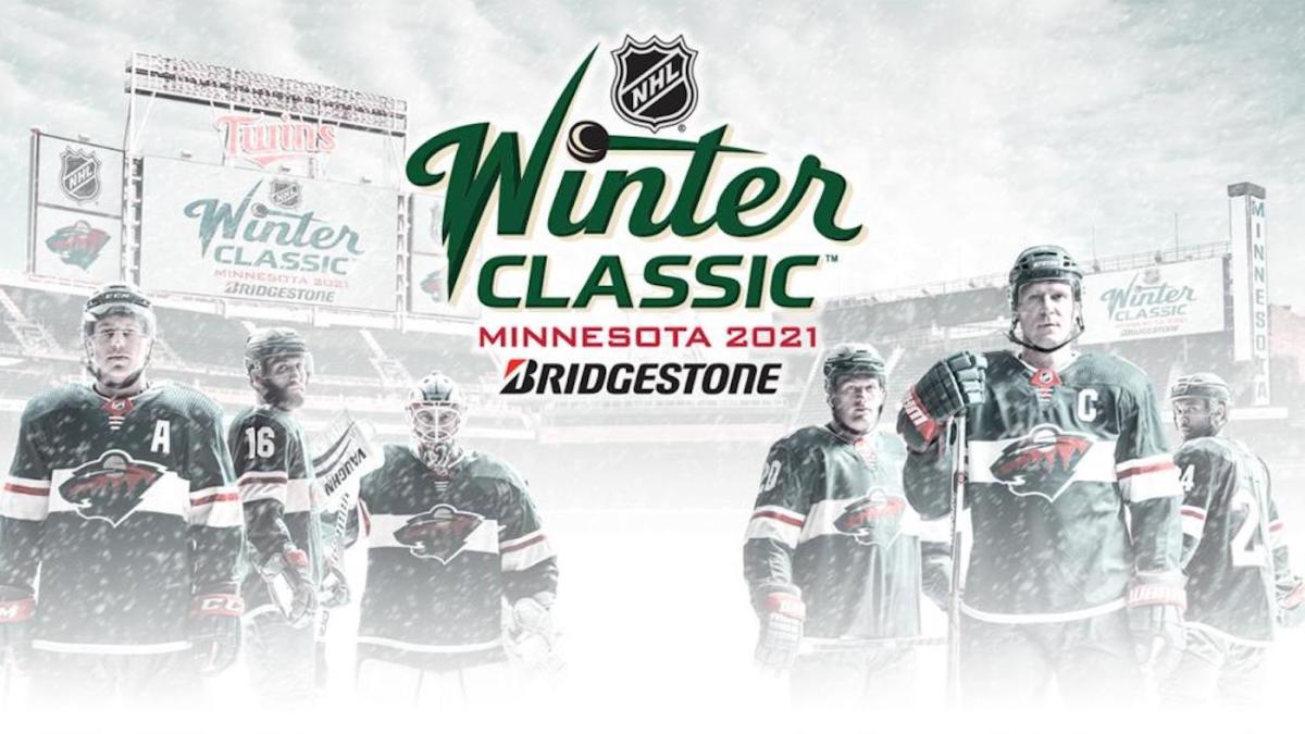 minnesota winter classic