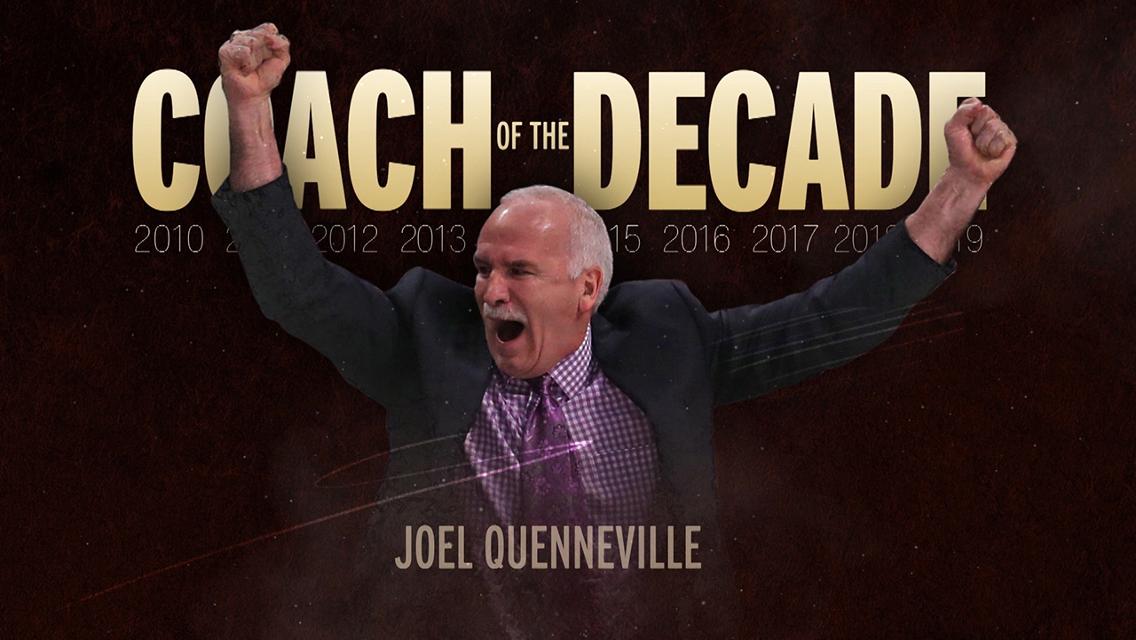 quenneville