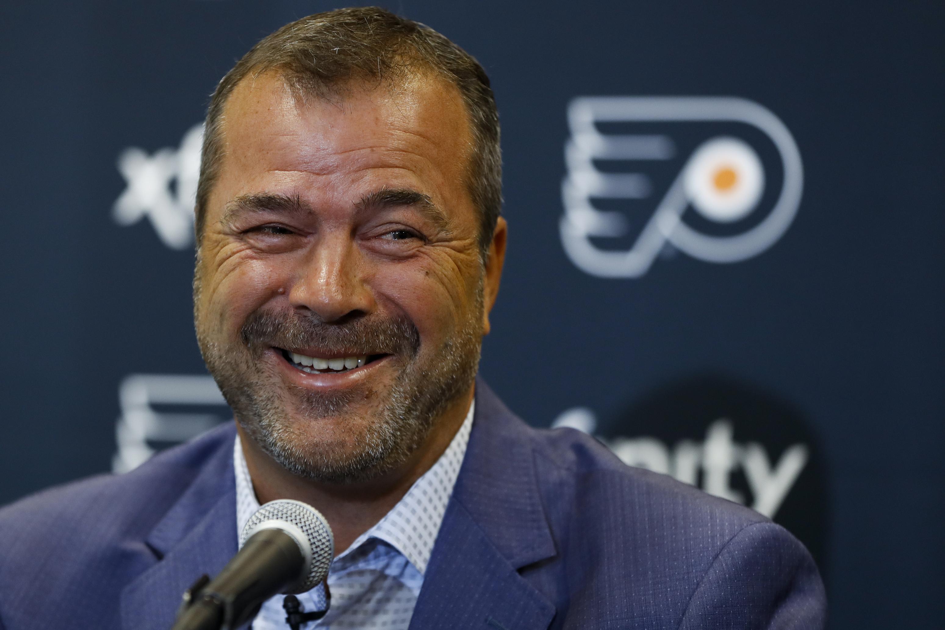 Alain Vigneault