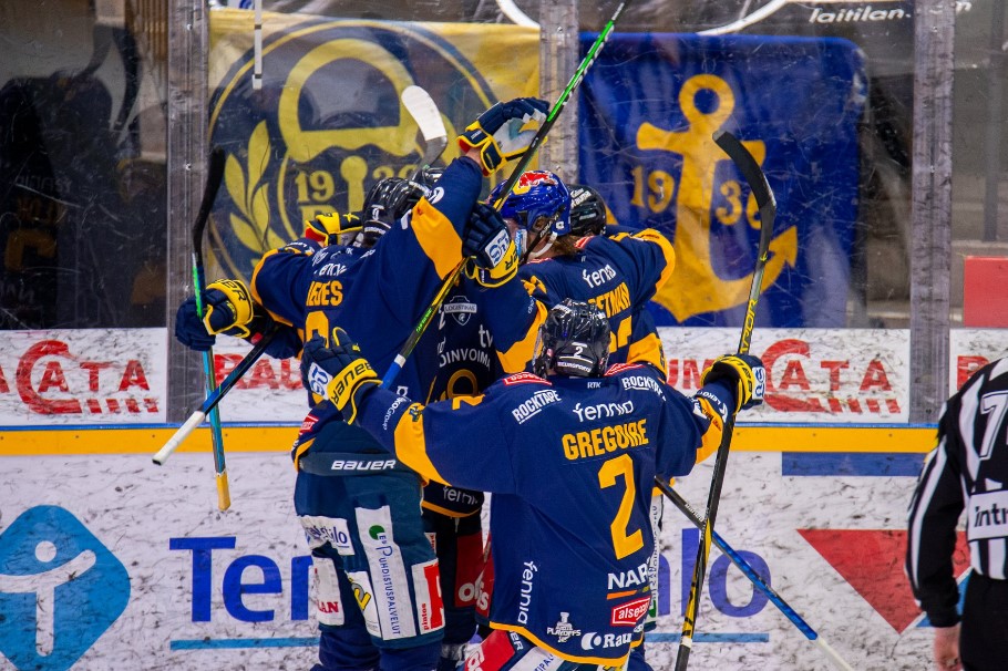 lukko-2021