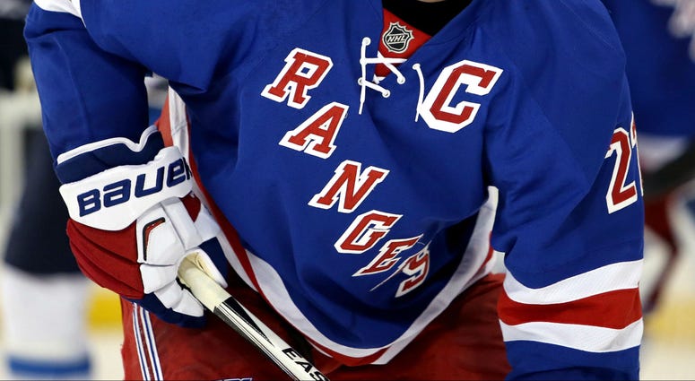 rangers c