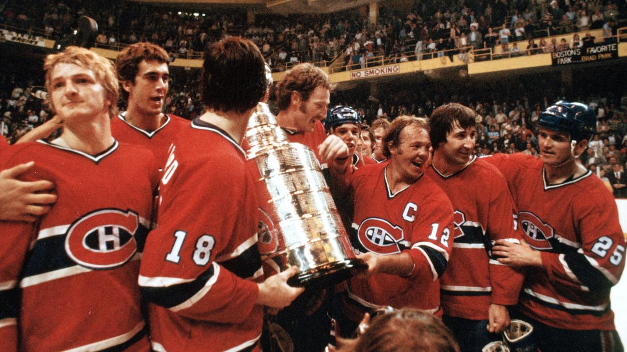 76-77 Montreal