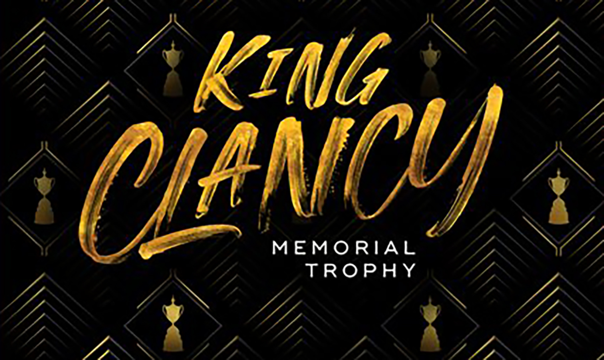 king clancy 2