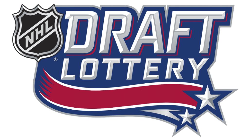nhl draft lottery