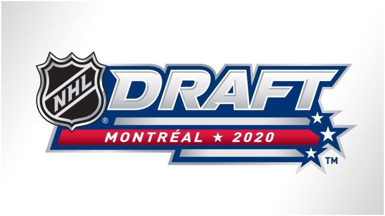 2020 draft logo