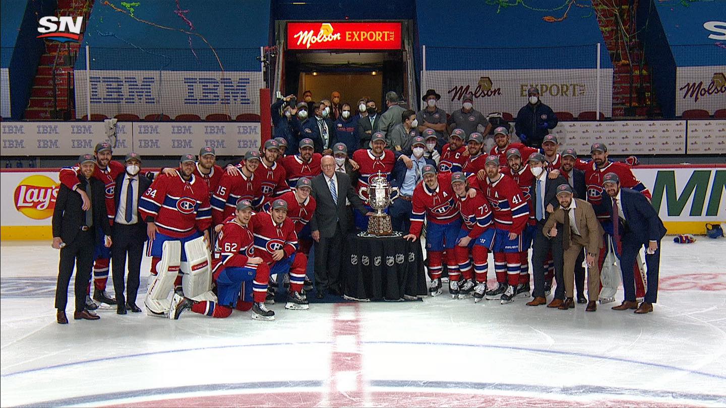 Montreal Canadiens
