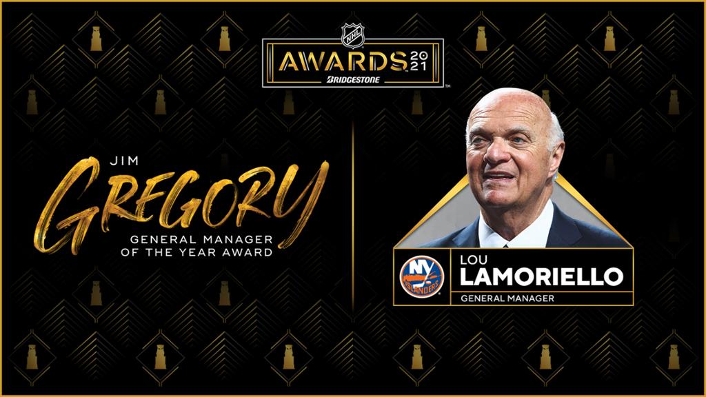 lamoriello