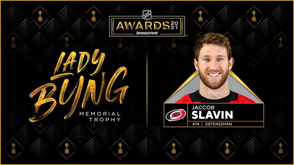 slavin lady byng