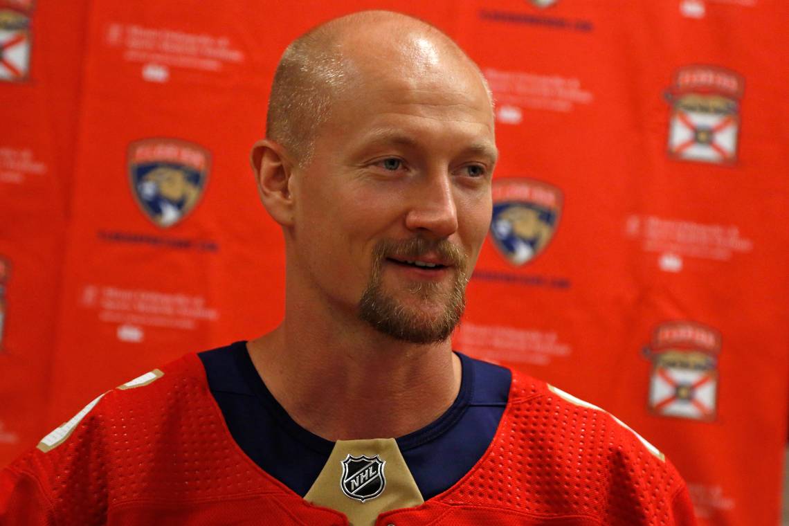 stralman