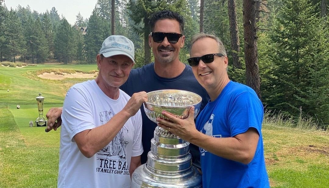 gretzky cooper