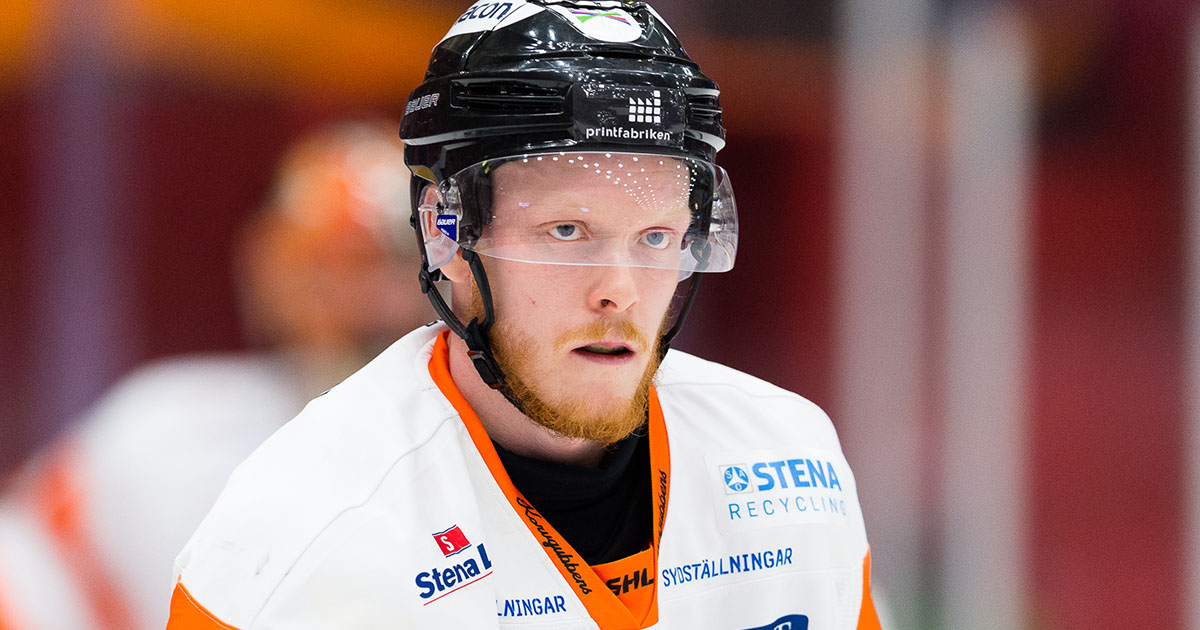 nilsson