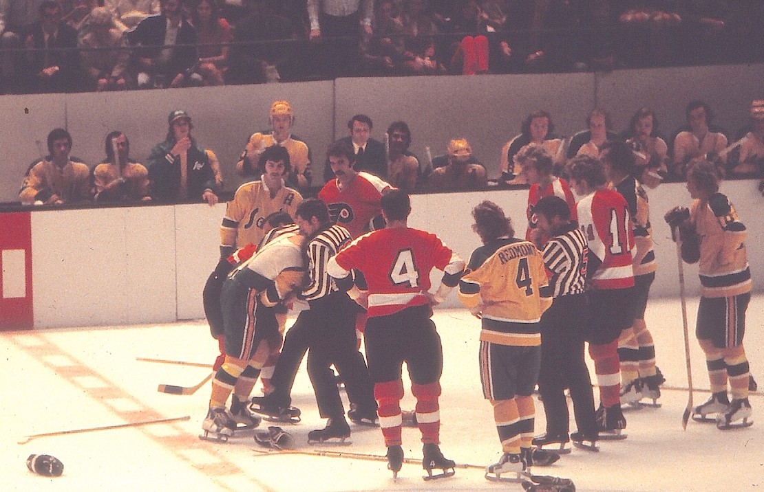 flyers seals