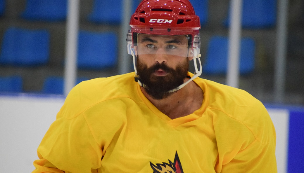 KHL Season 2019-2020