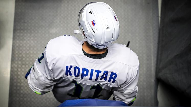 kopitar