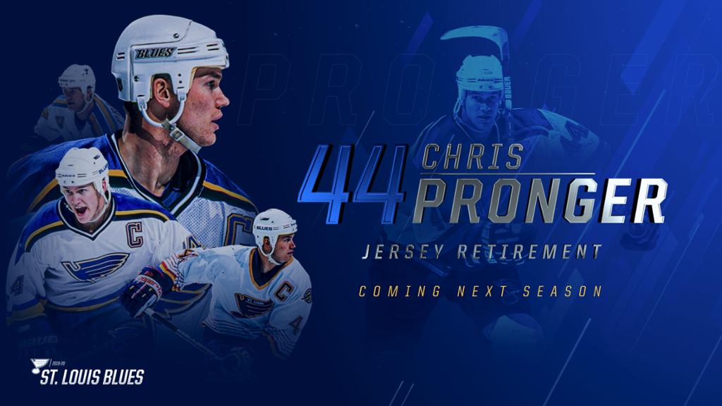 pronger