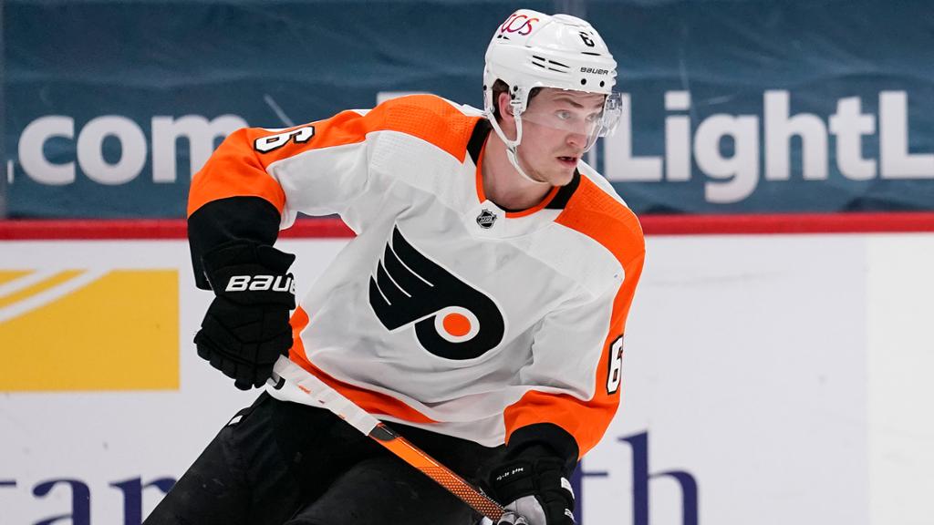 travis sanheim