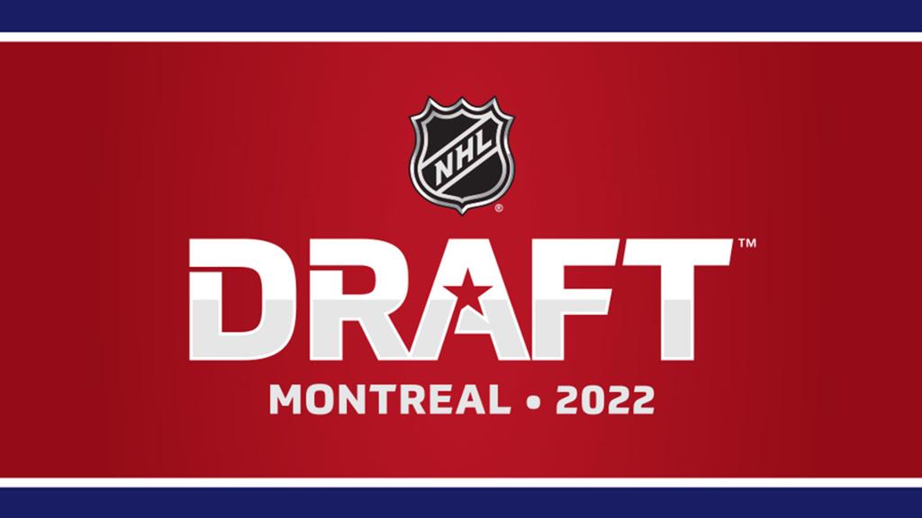 2022 draft