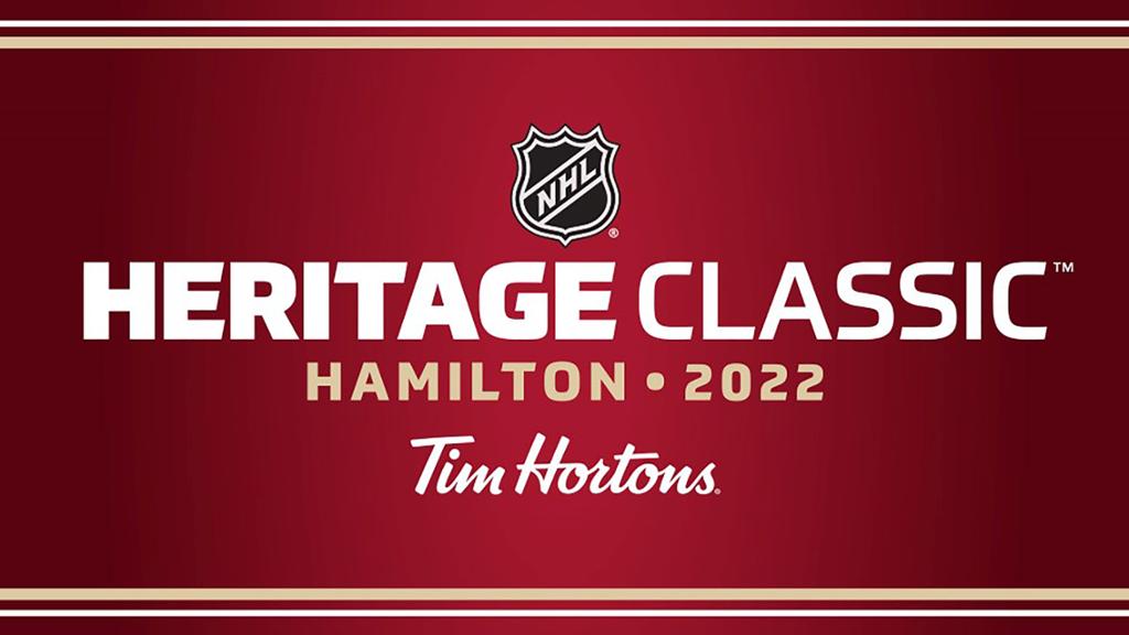 2022 heritage