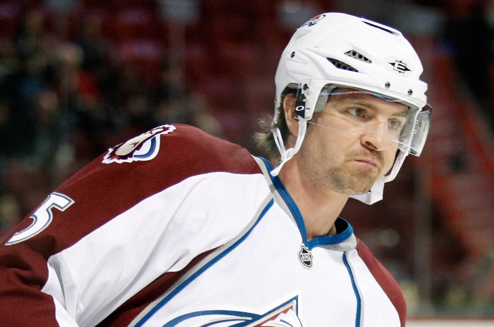 brett clark
