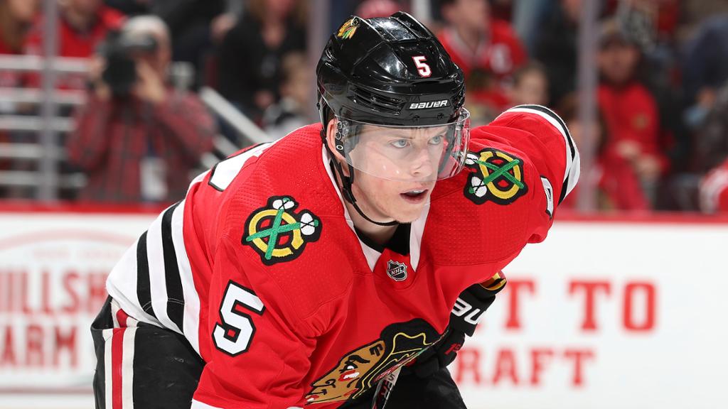 connor murphy