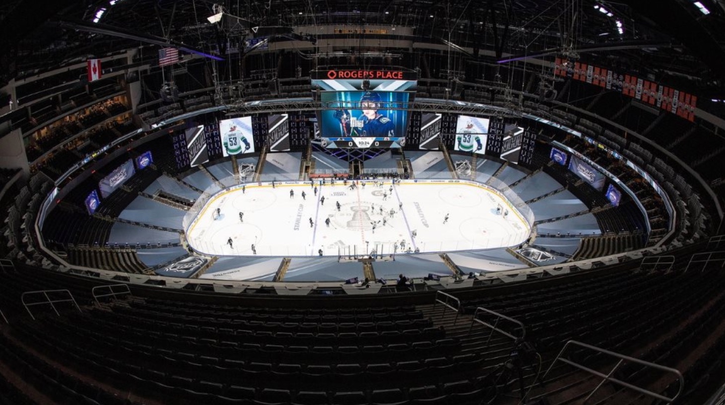 rogersplace