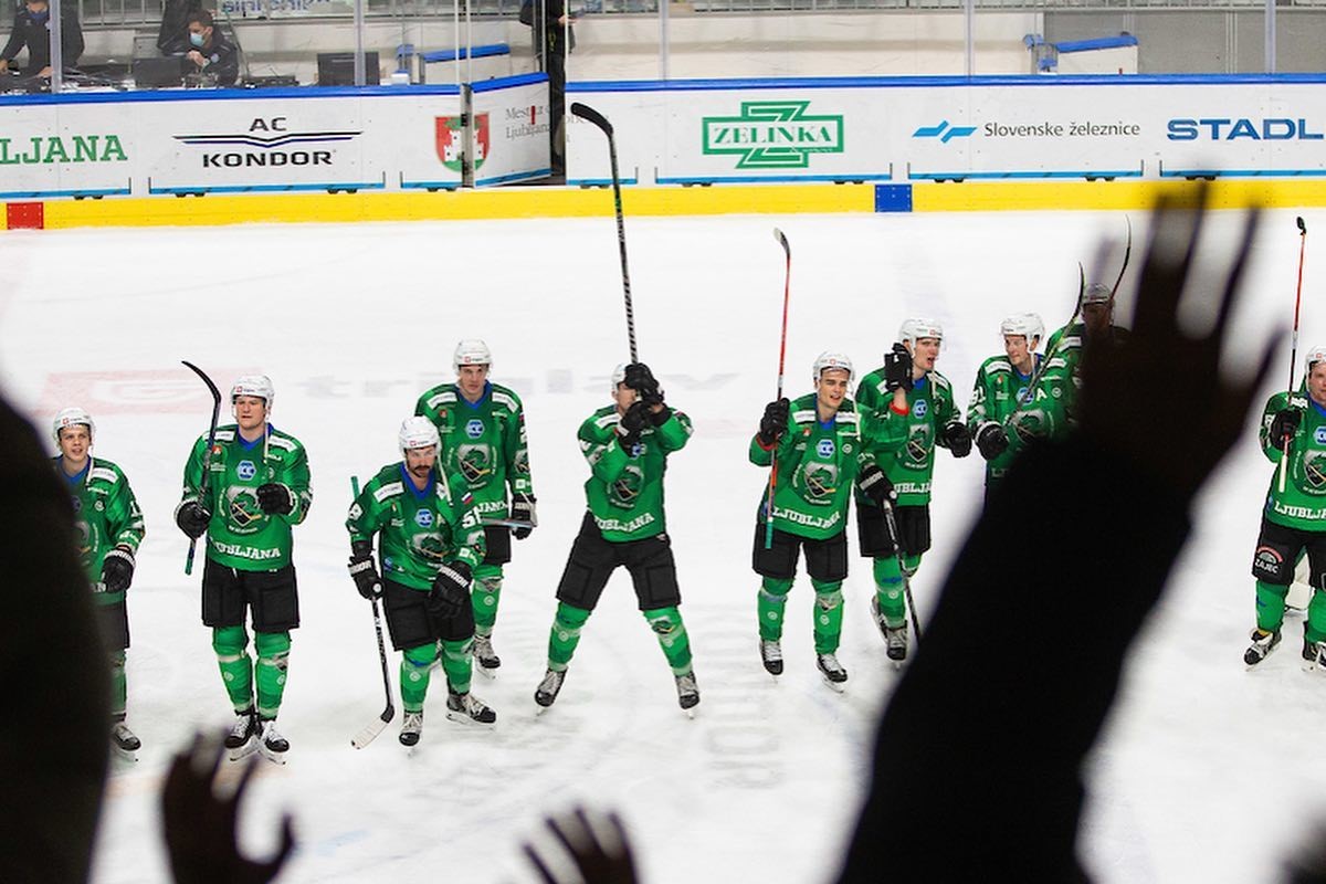 olimpija