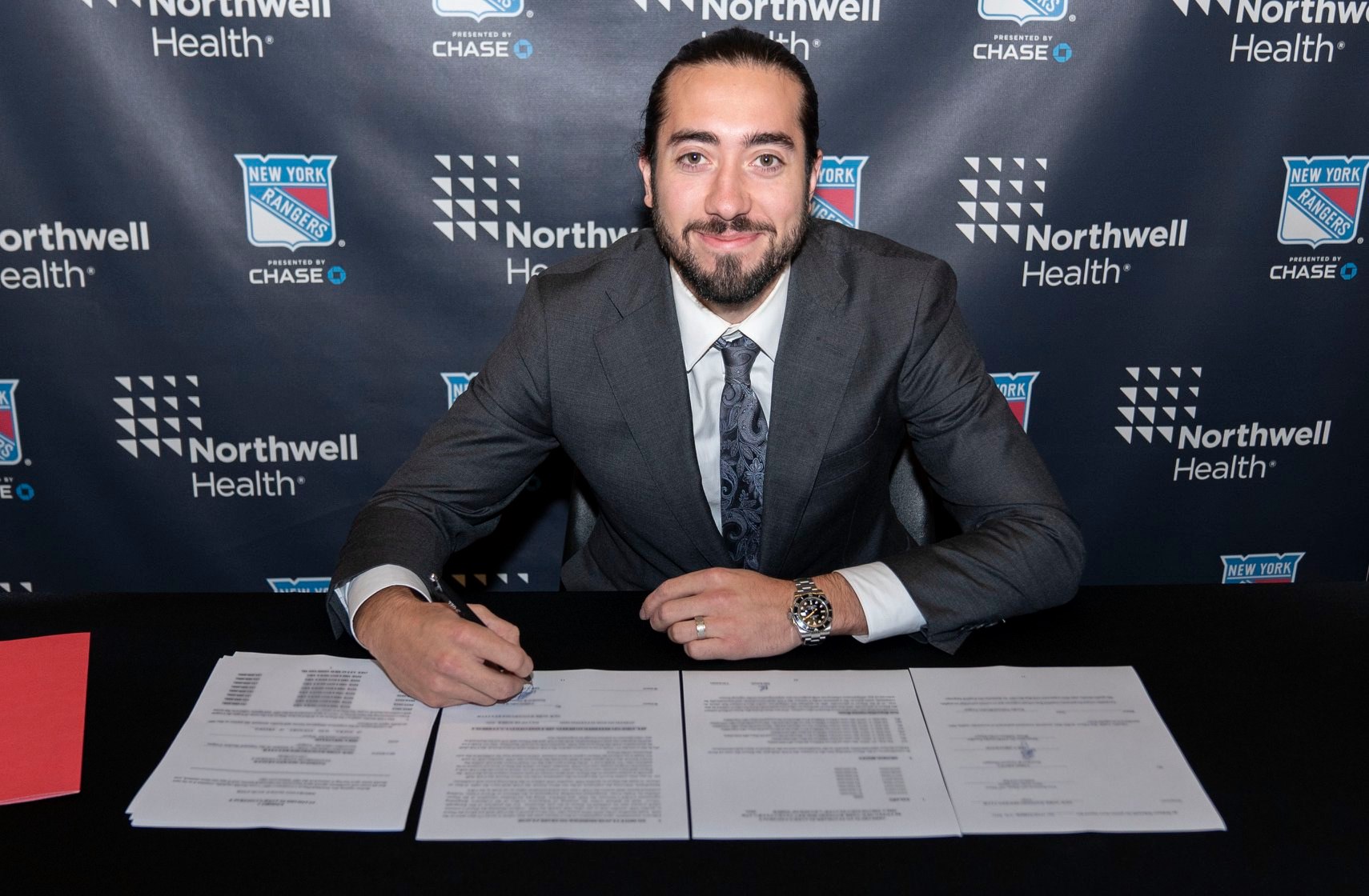 zibanejad