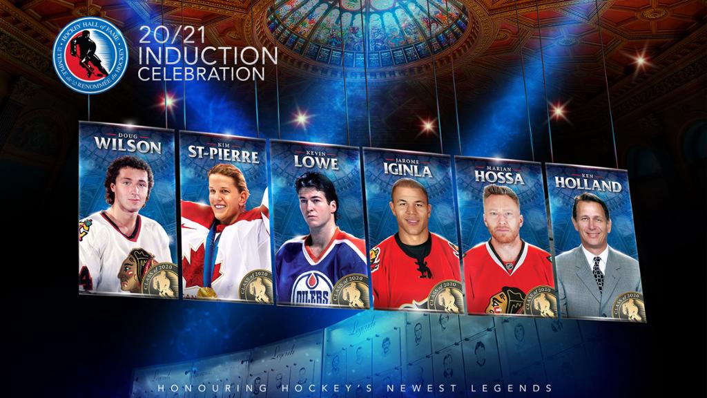 2020 hhof