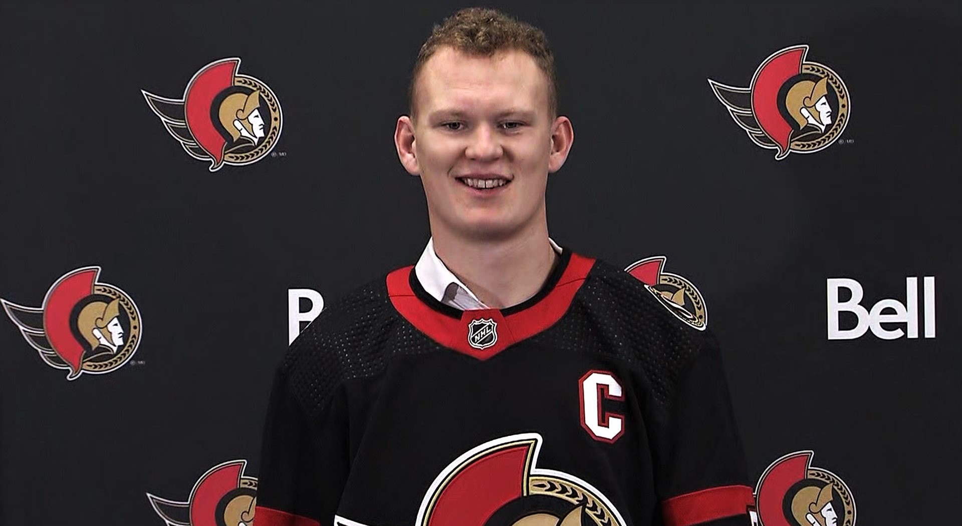 brady tkachuk