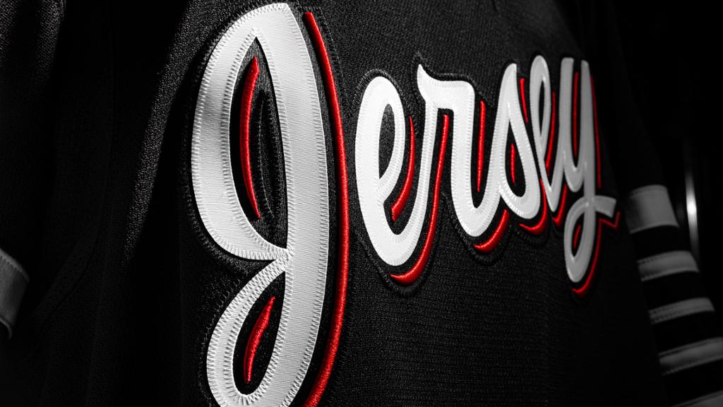 devils 2022 jersey