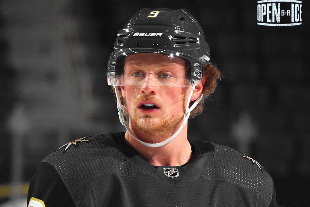 jack eichel