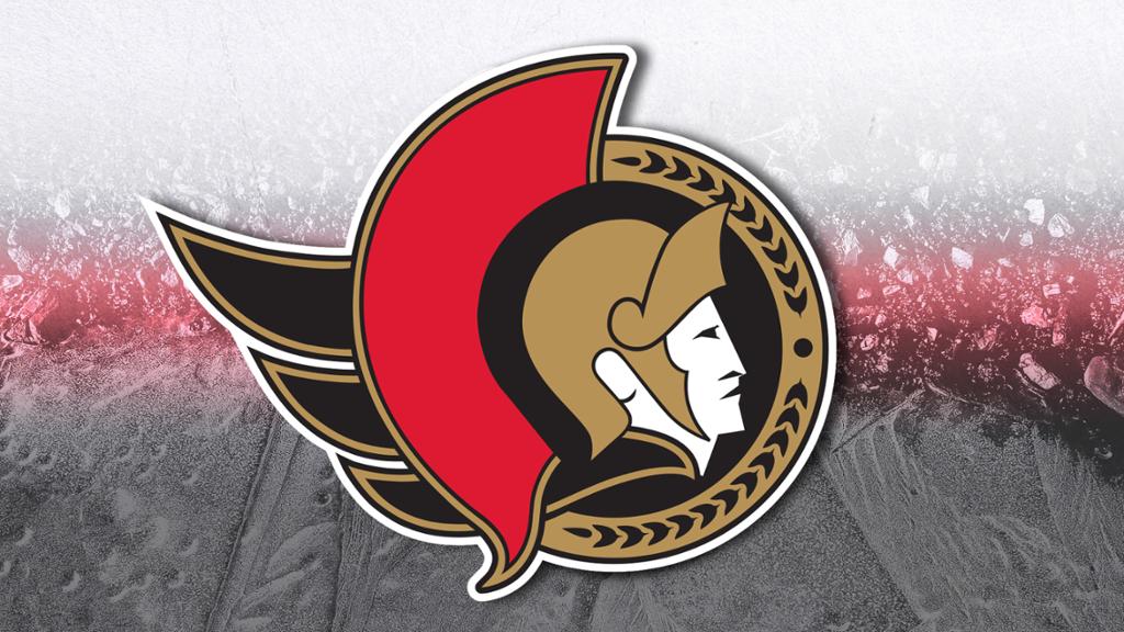 senators logo