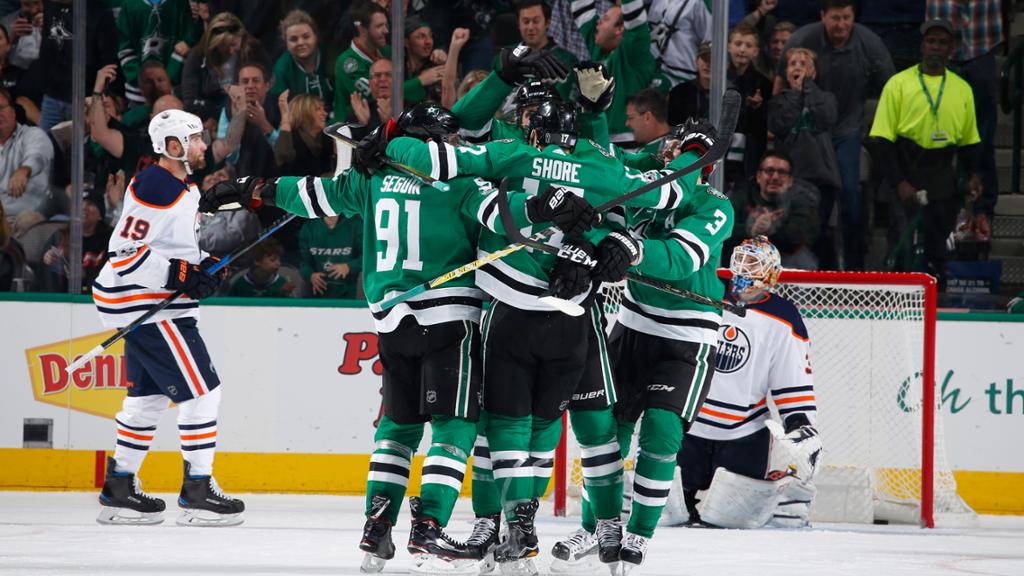 stars oilers