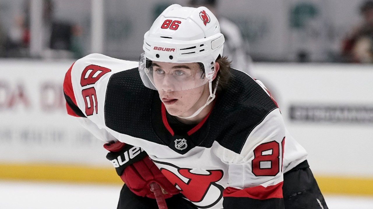 Jack-Hughes-New-Jersey-Devils