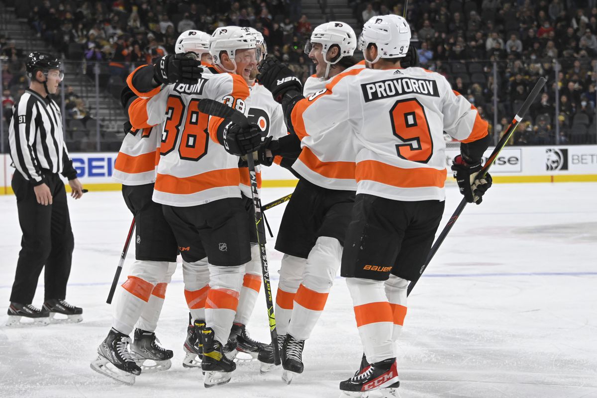 flyers