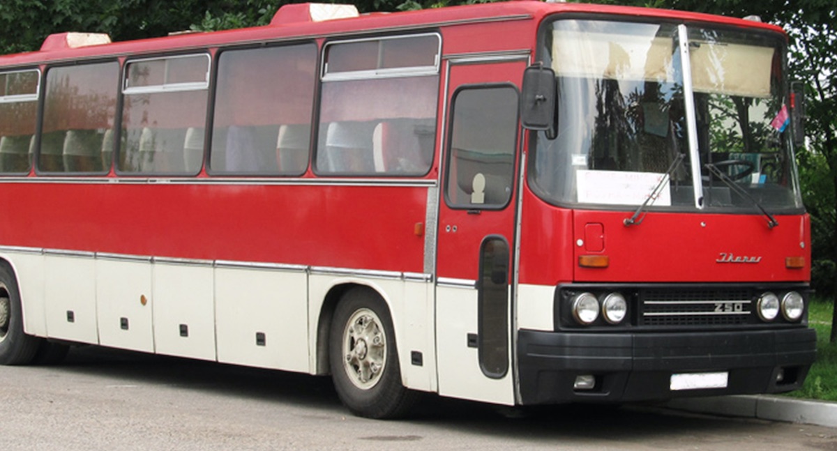 ikarus