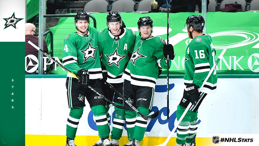 dallas stars