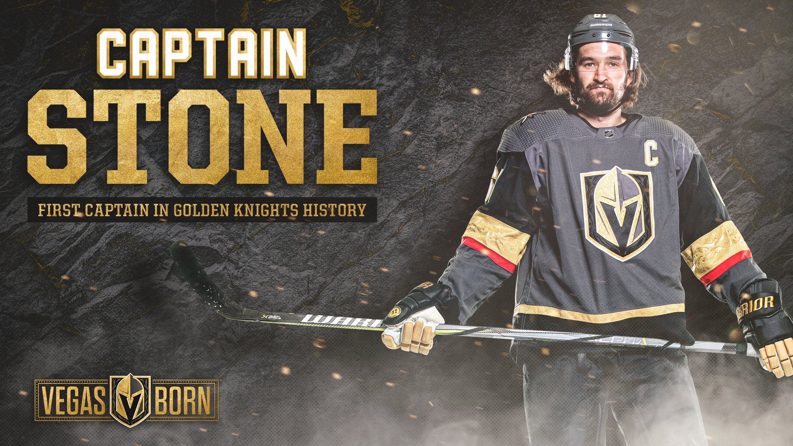 stone captain
