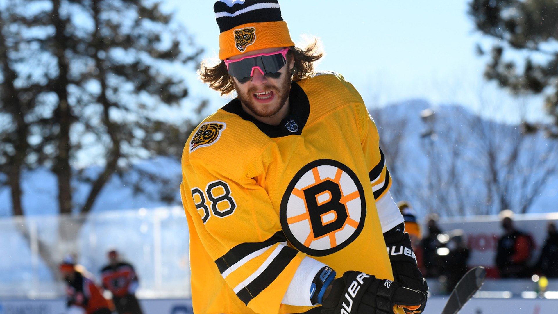 pastrnak