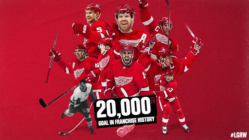 detroit 20000