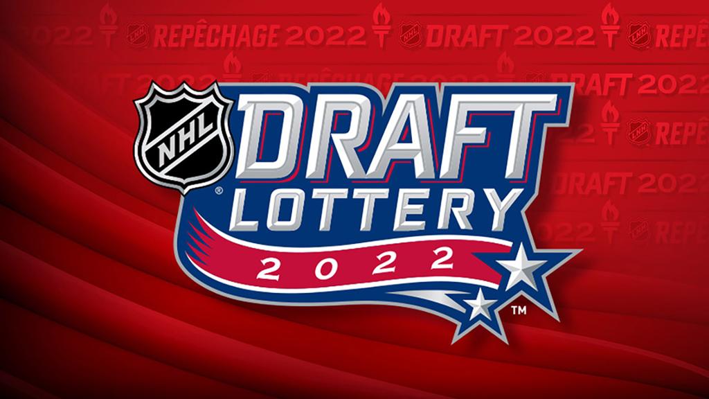 draft lottery 2022