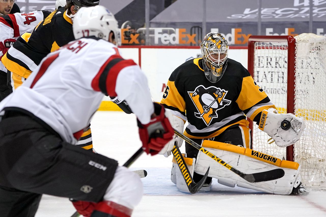 pens devils