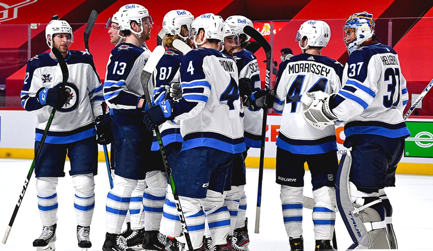 winnipeg jets